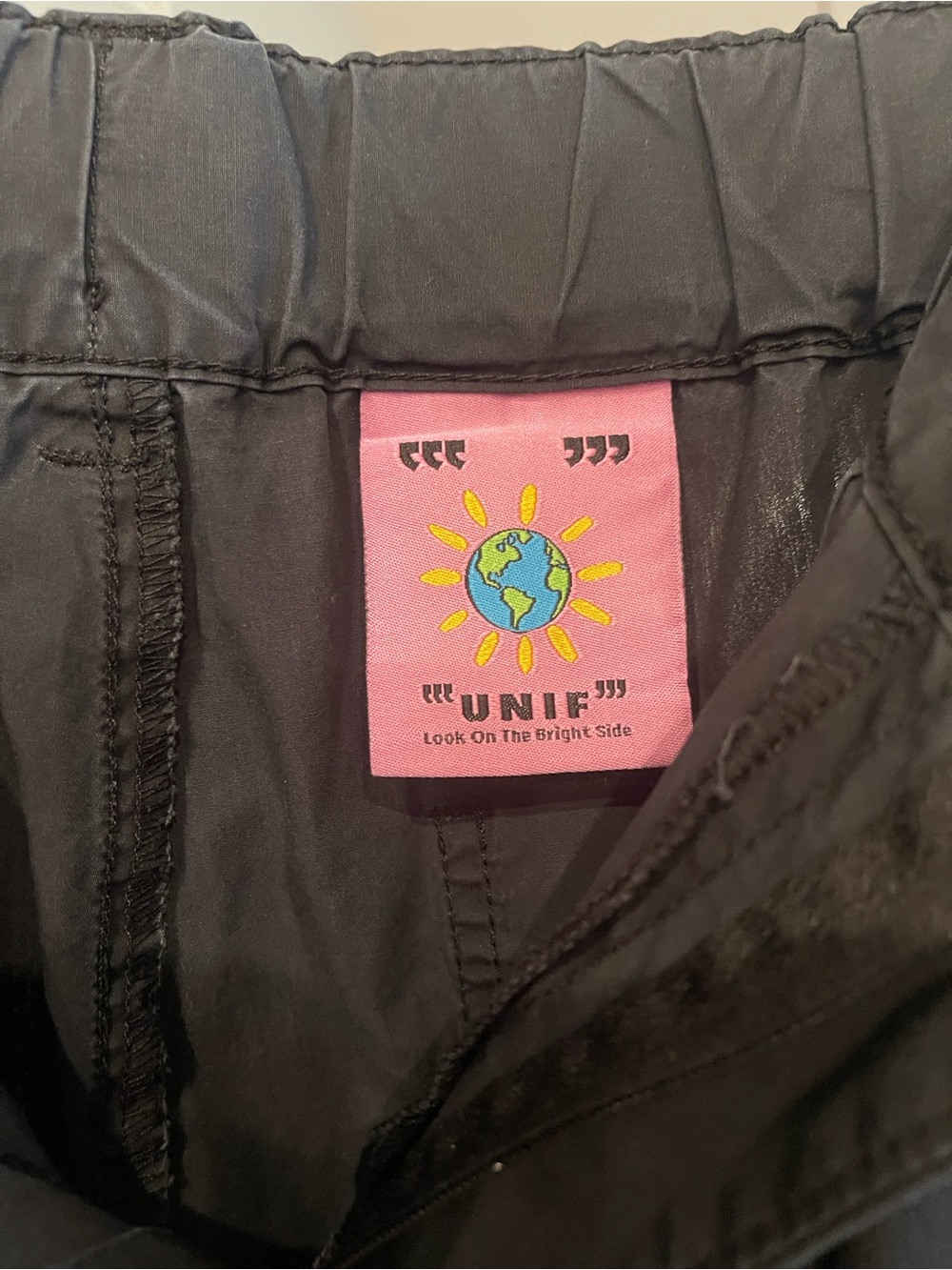 UNIF Women’s “Klem” Pant - Picture 5 of 16